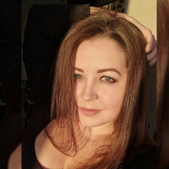 Вера , 23.02, Москва