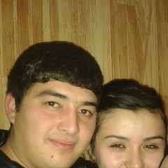 Aziz Temurov, 02.12.1987