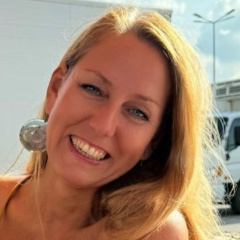 Наталья Любимова, 30.03.1980, Санкт-Петербург