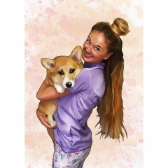 Настёна Петрова, 14.03, Москва