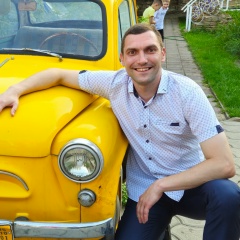 Юрий Кравченко, 24.10.1988, Луганск