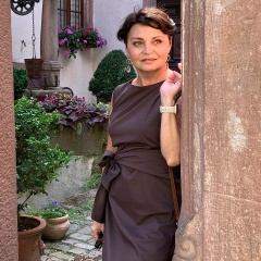 Маргарита Нестерук, 01.05, Псков