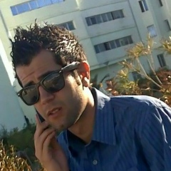 Nadir King, 29.09, Sétif