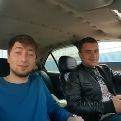 Юрік Мартинюк, 07.04.1993, Ужгород
