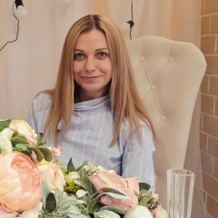 Ольга Меркурьева