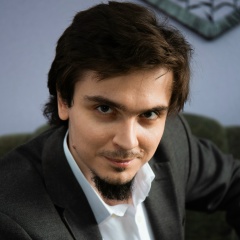 Олег Черкалин, Жуковский