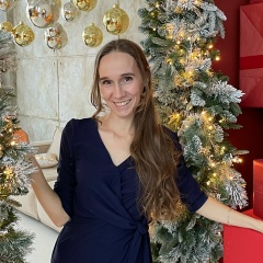 Алёна Лобачева, 04.02, Сургут