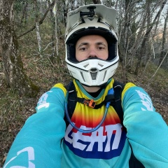 Арнольд Обрывко, Ставрополь