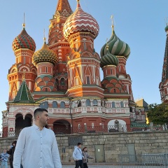 Сердар Гарлыев, 16.09.1991, Ашхабад