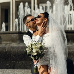 Анна Назаренко, 29.06, Санкт-Петербург