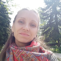 Виктория Петрова, 10.05.1985, Москва