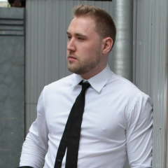 Макс Закомолдин, 21.09, Москва