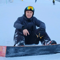 Алексей Резник, 23.12