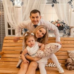 Анастасия Новосёлова, 07.05.1989, Витебск