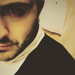 Вова Егоров, 21.07, Москва