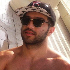 Shahin Naseri, 10.07.1988, Dubai