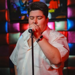 Любомир Голубев, 18.11, Одесса