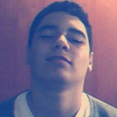 José Ricardo, 29.12.1986