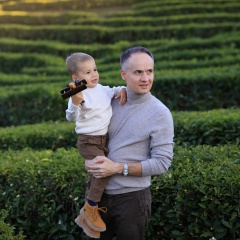 Андрей Ионов, 26.07.1981, Сочи