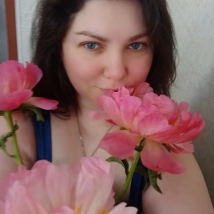 Елена Черчик, 26.06.1979, Подольск