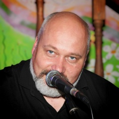 Творчество Александра Глаговского, 16.11, Санкт-Петербург