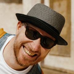 Константин Корешков, 21.09, Санкт-Петербург