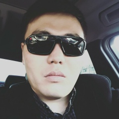 Рахат Альтаев, 16.06, Астана