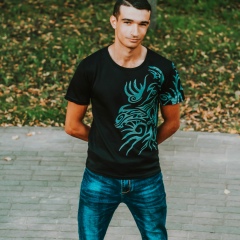 Илгар Мешади, 08.07.1997, Витебск
