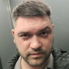 Александр Захаров, 05.05.1987, Москва