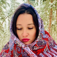 Надежда Валерьевна, Домодедово