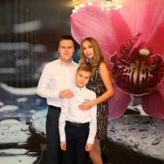 Виктор Морозков, 25.05.1985, Екатеринбург