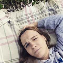 Евгения Попова, 29.01, Санкт-Петербург