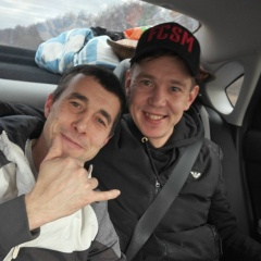 Иван Няга, 11.10, Чебоксары