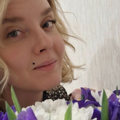 Оля Вельмогина, 14.09.1993, Новоуральск