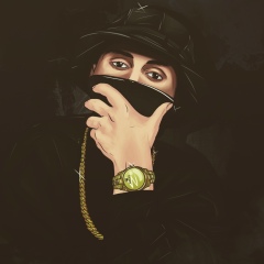 Данил Абрамов, 19.09, Москва