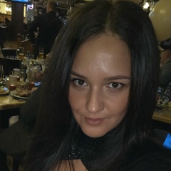 Юлия Атрашкевич, 24.09.1986, Красноярск