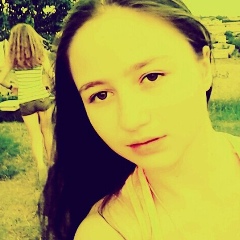 Mariam Khubashvili, 10.09.2001