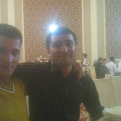 Хасан Хаджиев