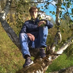 Андрей Фомкин, 09.09, Хабаровск