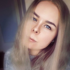 Darja Slo, 14.06, Рига