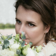 Ольга Ковалева, 22.03, Санкт-Петербург