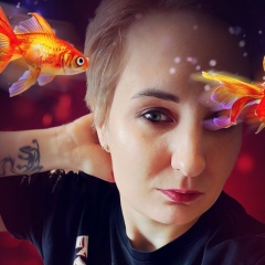 Наталия Железнякова, 29.12.1988, Санкт-Петербург