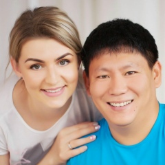 Евгения Тян, 16.07.1987, Южно-Сахалинск