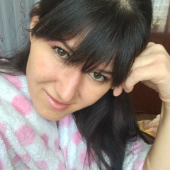 Людмила Логашкина, 21.04, Алматы