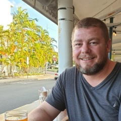 Андрей Тупиков, 26.02.1985, Sydney