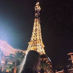 Алла Аксенова, 26.03, Кишинев