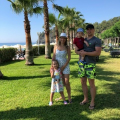 Иван Пятов, 08.11.1987, Усть-Каменогорск