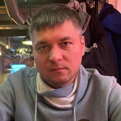 Тимур Ханмурзин, 02.07.1986, Санкт-Петербург