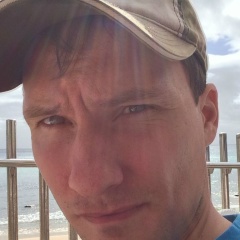 Александр Лизогуб, 19.10, Мурманск