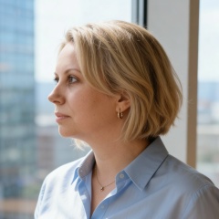 Марина Вовк, 19.11.1982, Санкт-Петербург